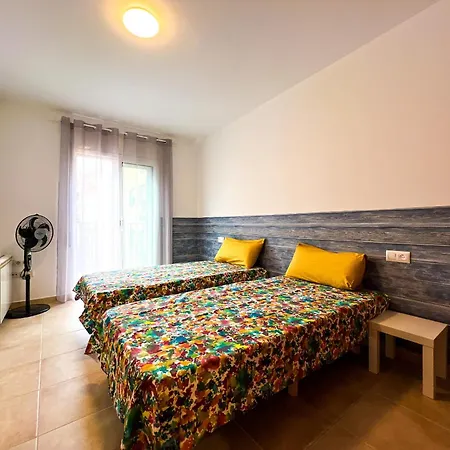 Vivalidays Montserrat - Апартаменты *