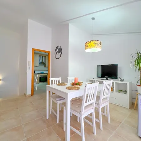Apartment Vivalidays Montserrat - Blanes