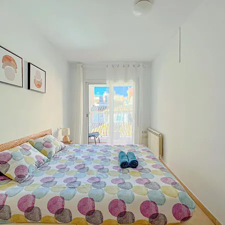 Apartment Vivalidays Montserrat - *