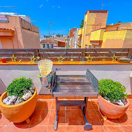 Vivalidays Montserrat - Apartment Blanes