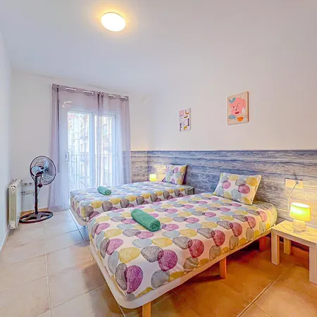 Apartment Vivalidays Montserrat -