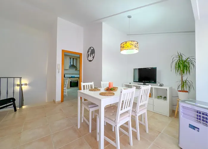 Apartment Vivalidays Montserrat - Blanes