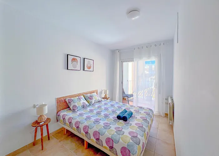 Vivalidays Montserrat - Blanes