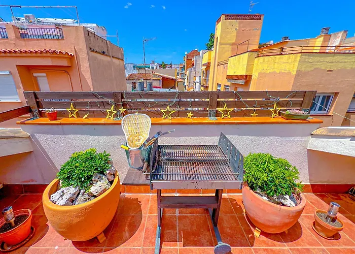 Vivalidays Montserrat - Apartment Blanes