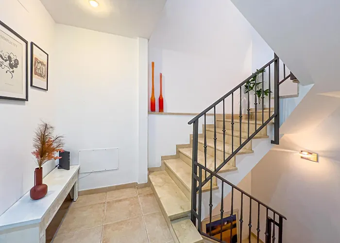 Vivalidays Montserrat - Apartment Blanes