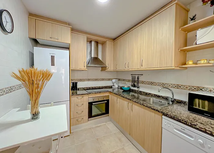 Vivalidays Montserrat - * Blanes