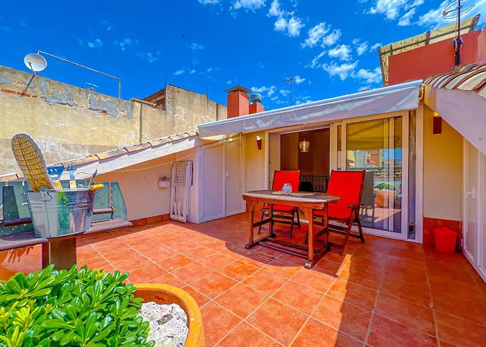 Vivalidays Montserrat - *