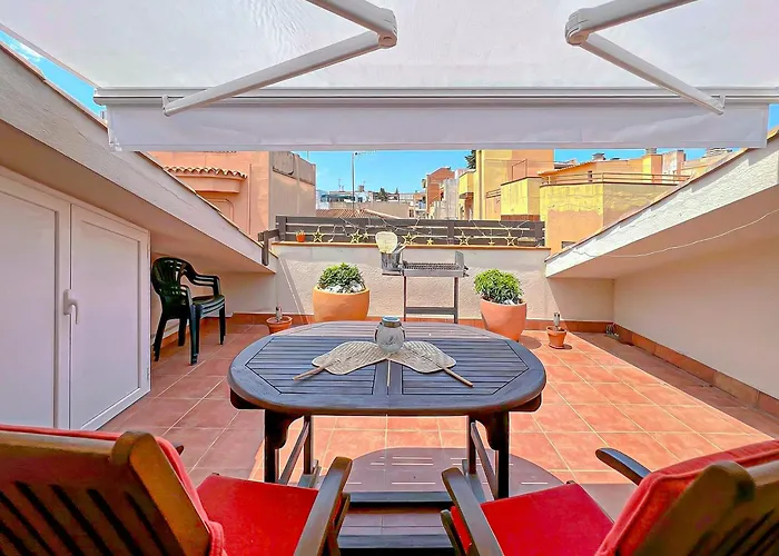 Vivalidays Montserrat -