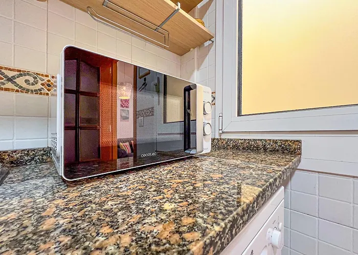 Apartment Vivalidays Montserrat - Blanes