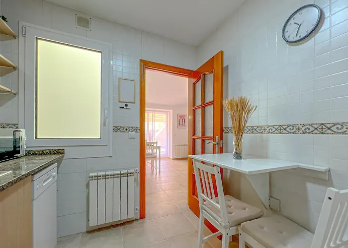 Vivalidays Montserrat - Blanes