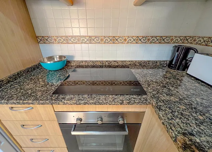 Vivalidays Montserrat - * Blanes
