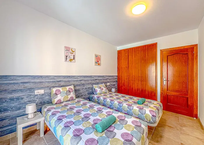 Vivalidays Montserrat - Apartment Blanes