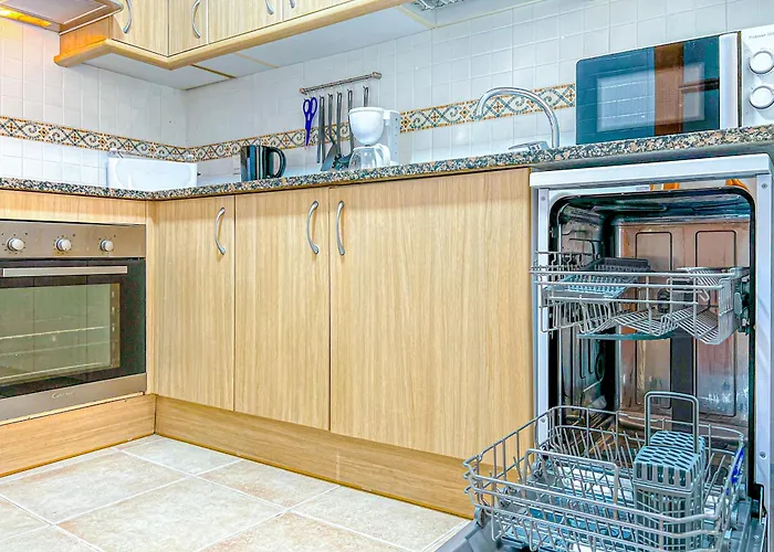 Apartment Vivalidays Montserrat - Blanes