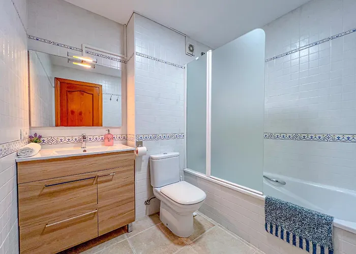 Vivalidays Montserrat - Apartment Blanes