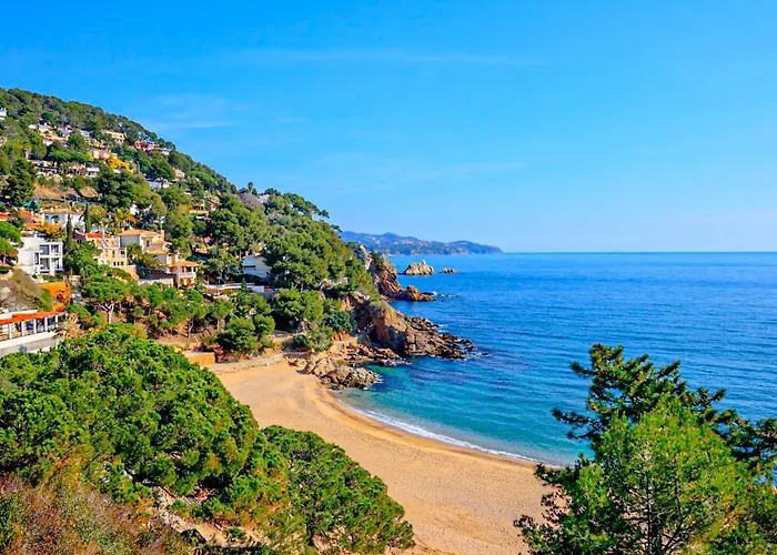 Apartment Vivalidays Montserrat - Blanes